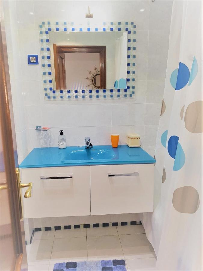 Habitaciones Con Wc Propio, Cocina Compartida Sopela Lbi217 Exterior foto